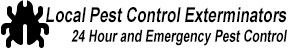 Providence NC Pest Control Exterminators